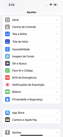 IOS 18 Beta Como Ativar Modo Desenvolvedor No IPhone Facilmente