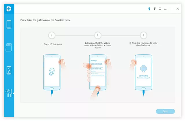 aplicativo desbloquear tela android
