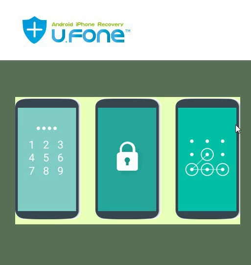 aplicativo desbloquear tela android
