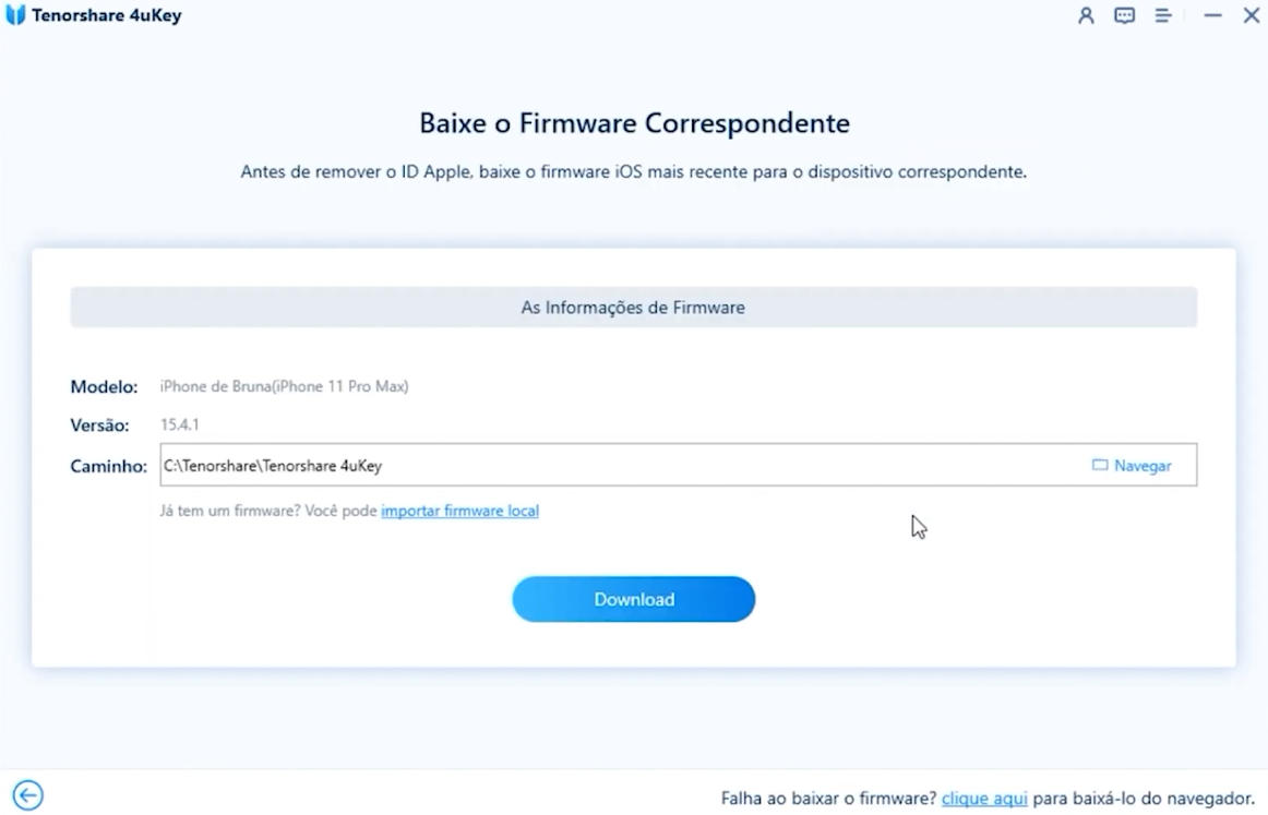 remover id apple bloqueado