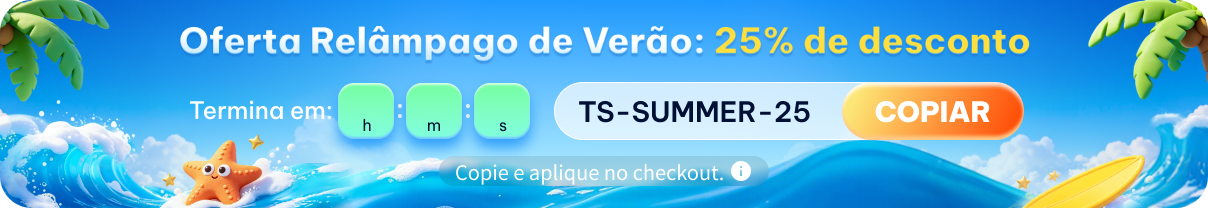 Summer Sale