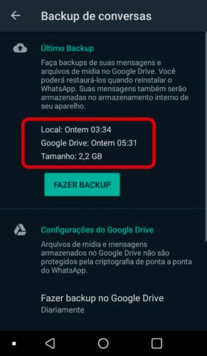 Três jeitos de recuperar fotos apagadas do WhatsApp (e vídeos) | Redes  sociais | TechTudo
