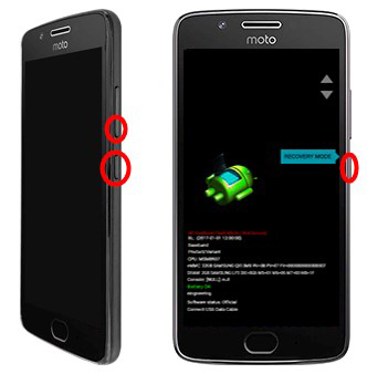 Unlock Phone Motorola Moto G14 With Pangu FRP Bypass APK Without PC