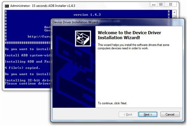 como sair do modo fastboot do xiaomi