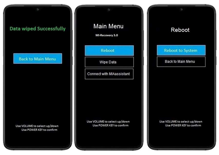Como Desbloquear Xiaomi