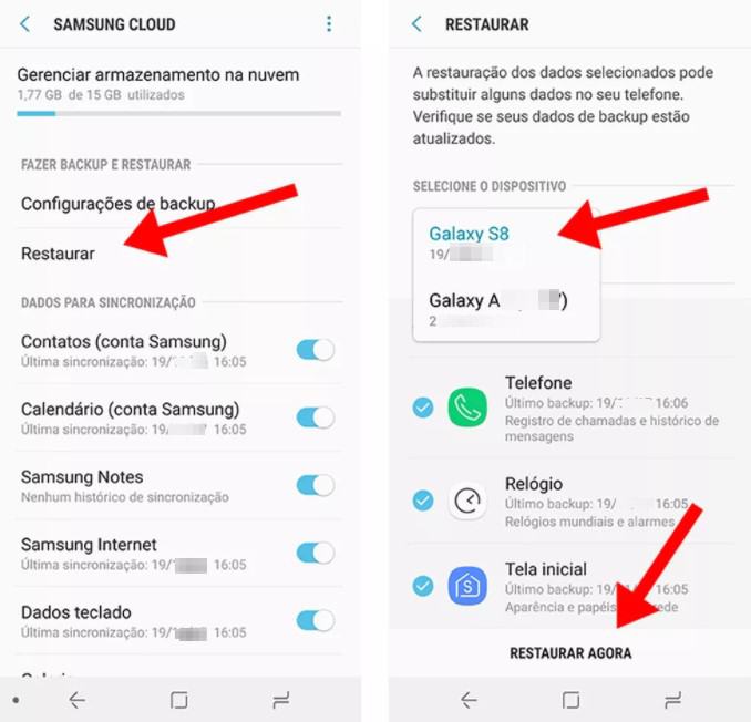Aplicativo para recuperar fotos apagadas do celular: veja melhores apps |  Ferramentas de sistema | TechTudo