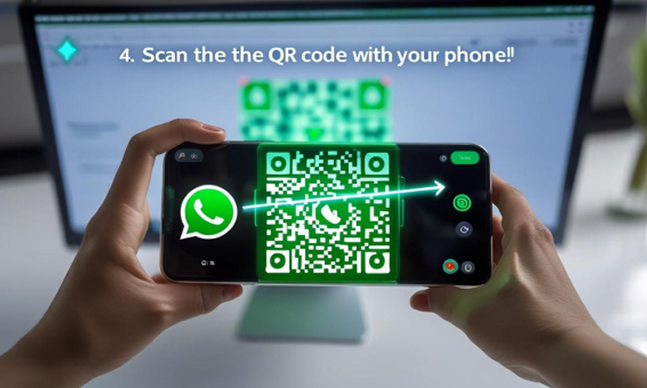 clonar whatsapp normal
