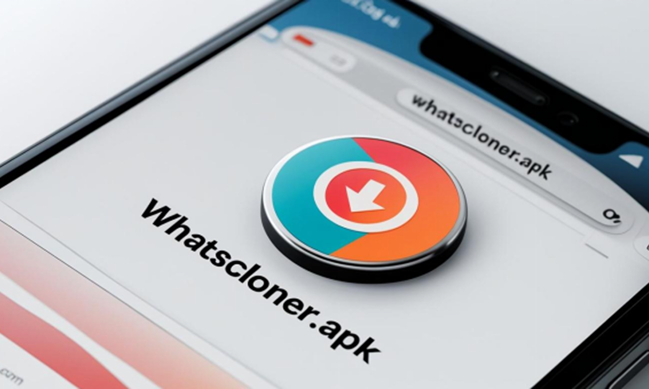 clonar whatsapp normal