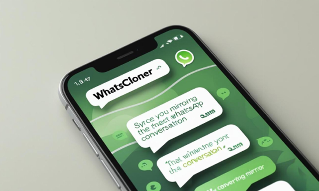 clonar whatsapp normal