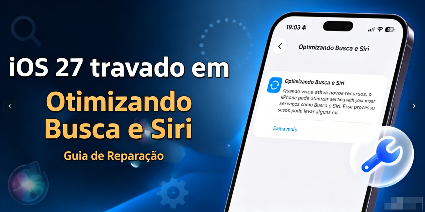 Toque em Redefinir para redefinir todos os ajustes