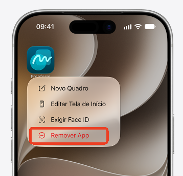 remover app