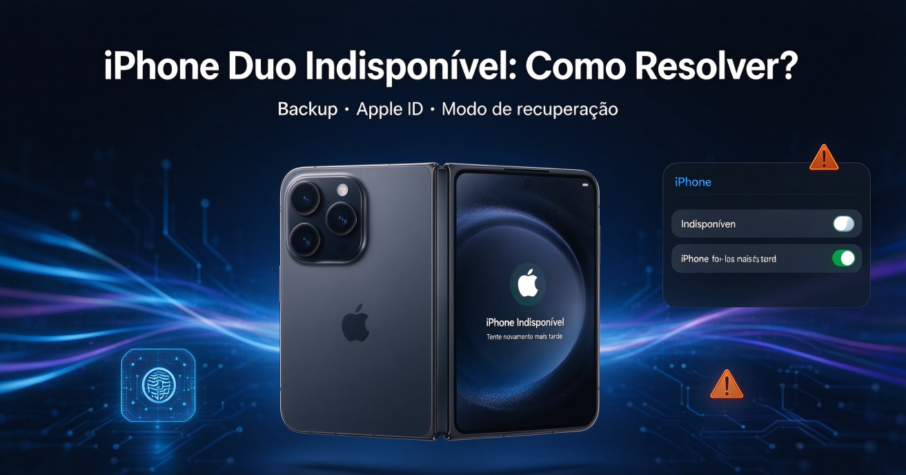 unlocking iphone when passcode forgotten
