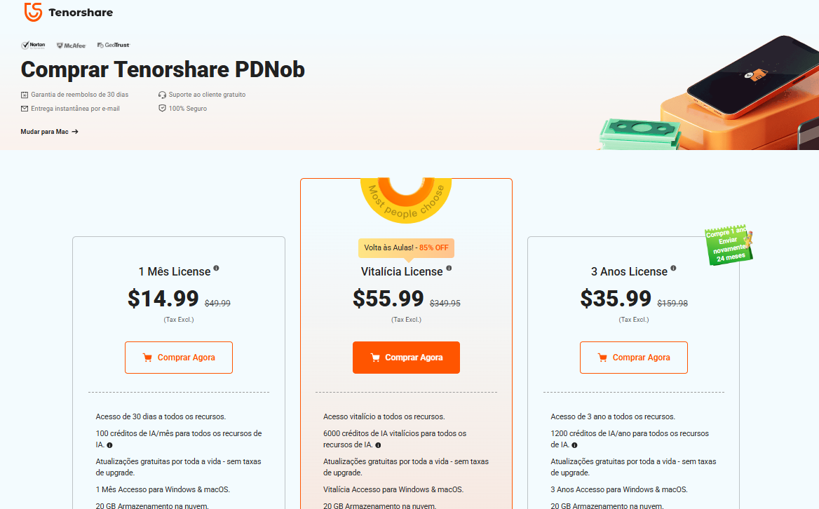 pdnob back to school discount
