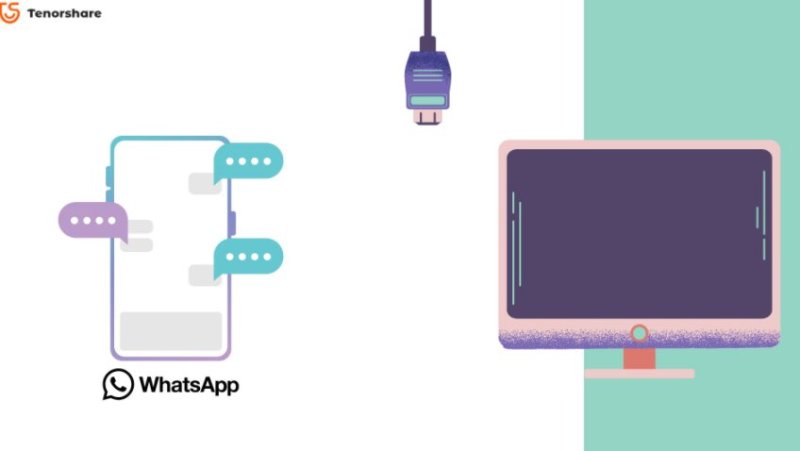 Alt=como fazer backup do whatsapp no pc