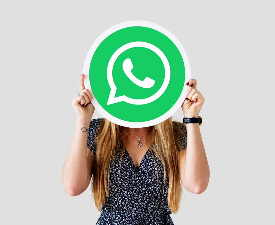 como criar um whatsapp sem chip