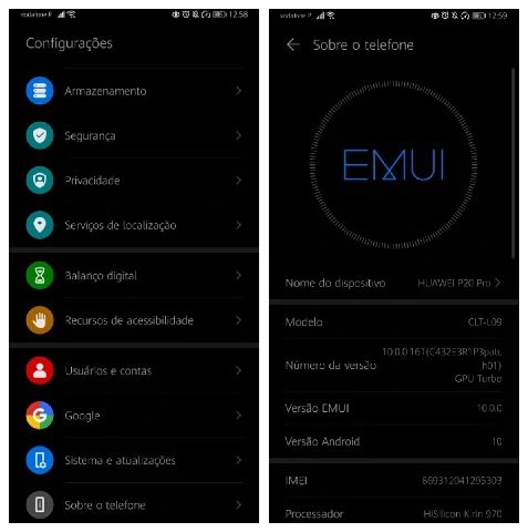 localização tinder