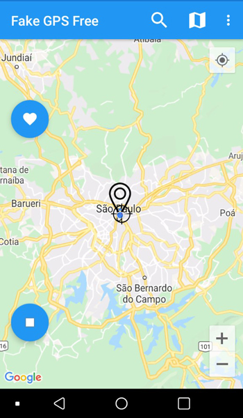 como jogar pokemon go em casa