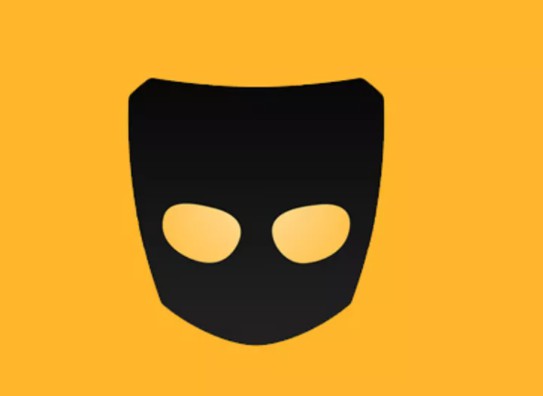 grindr pc
