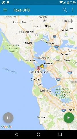 como mandar a localização no whatsapp