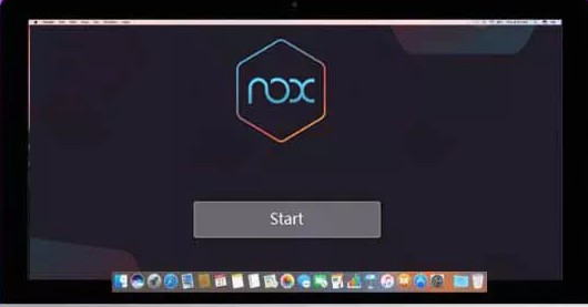 use grindr sem app - nox player