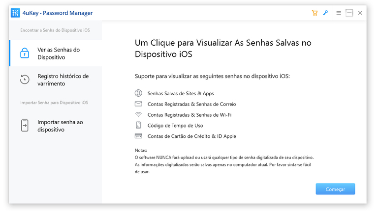 Como recuperar senha do Facebook pelo celular ou PC