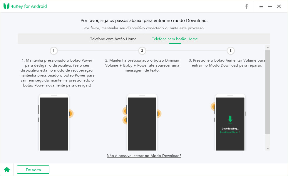 remove google lock enter download mode2