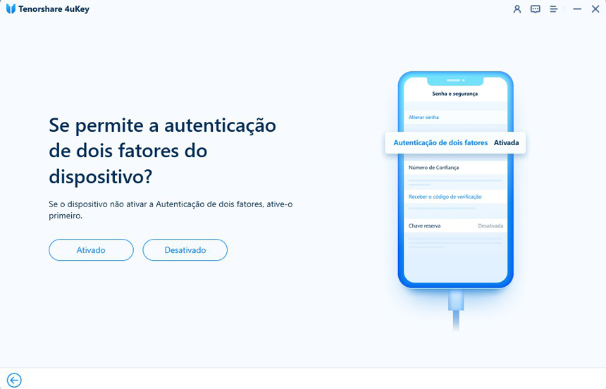 remover id apple