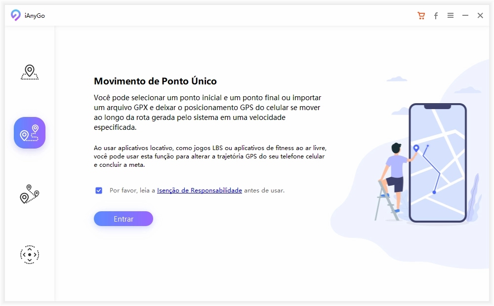 como exportar umqa rota do google maps para gpx