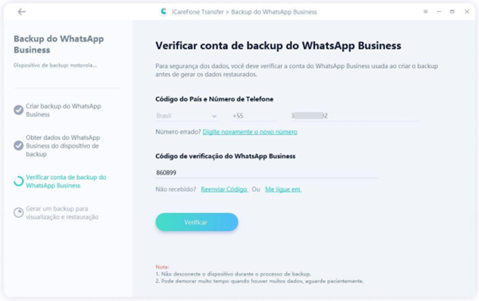 backup whatsapp android