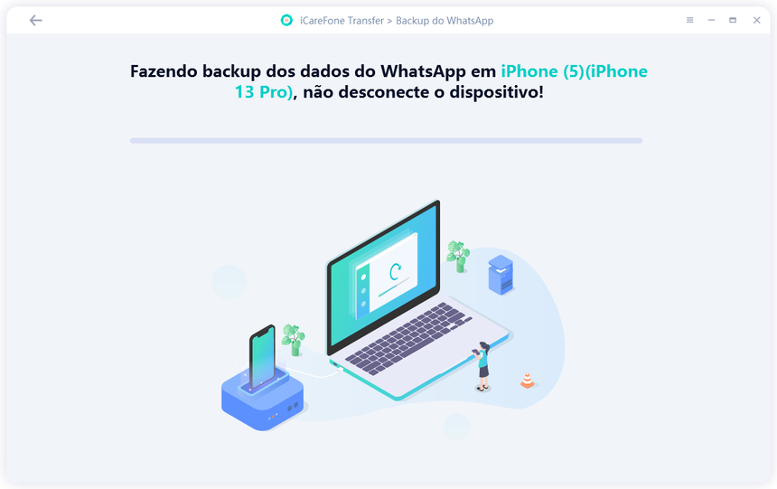 como esconder conversa no whatsapp