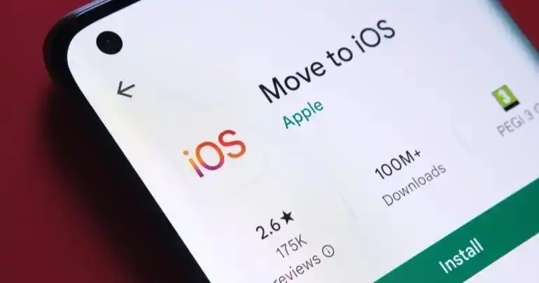 transferir backup whatsapp google drive para iphone
