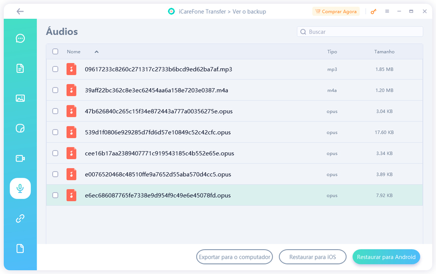 como exportar conversas do whatsapp para outro celular ou computador