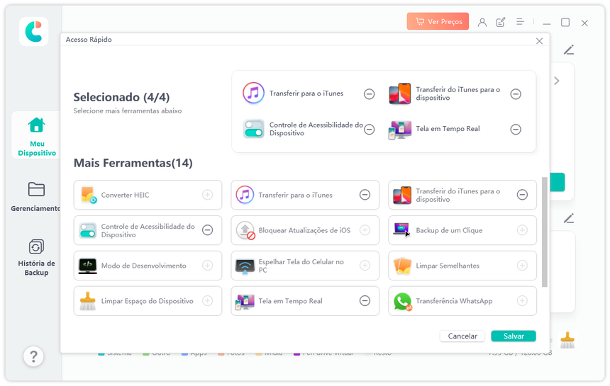 alternativa ao iexplorer