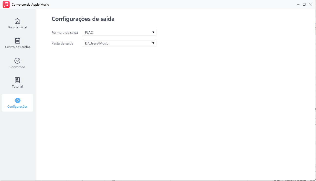 converter apple music para mp3 via icarefone