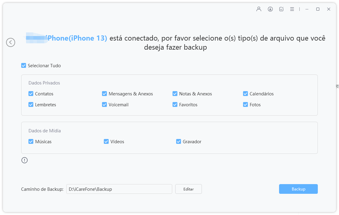 Como limpar cache do iPhone e deixá-lo mais rápido? 