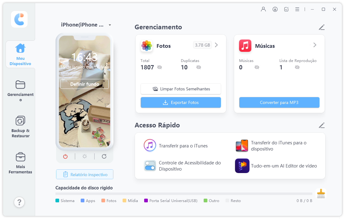 icarefone connect device via wifi