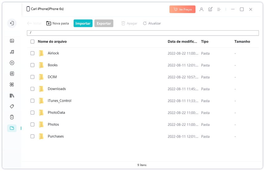 como converter mov para mp4