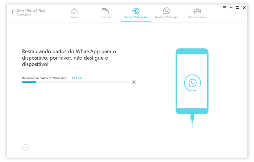 itunes online para restaurar iphone