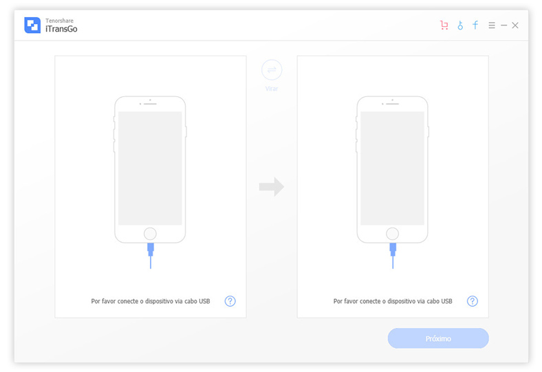 Motorola lança Migration Tool para transferir dados ao trocar de