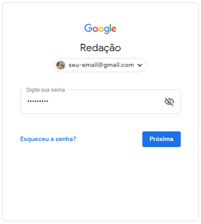 Meu Celular formatou sozinho perdi acesso do meu Google