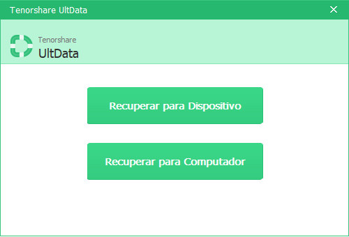 recuperar para computador