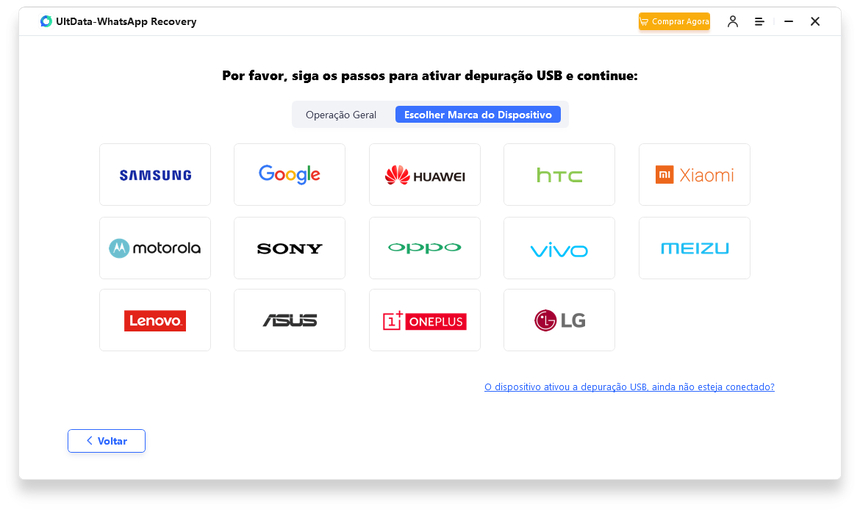 Como agendar mensagens no WhatsApp