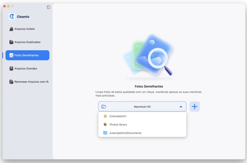 add folders to find similar images