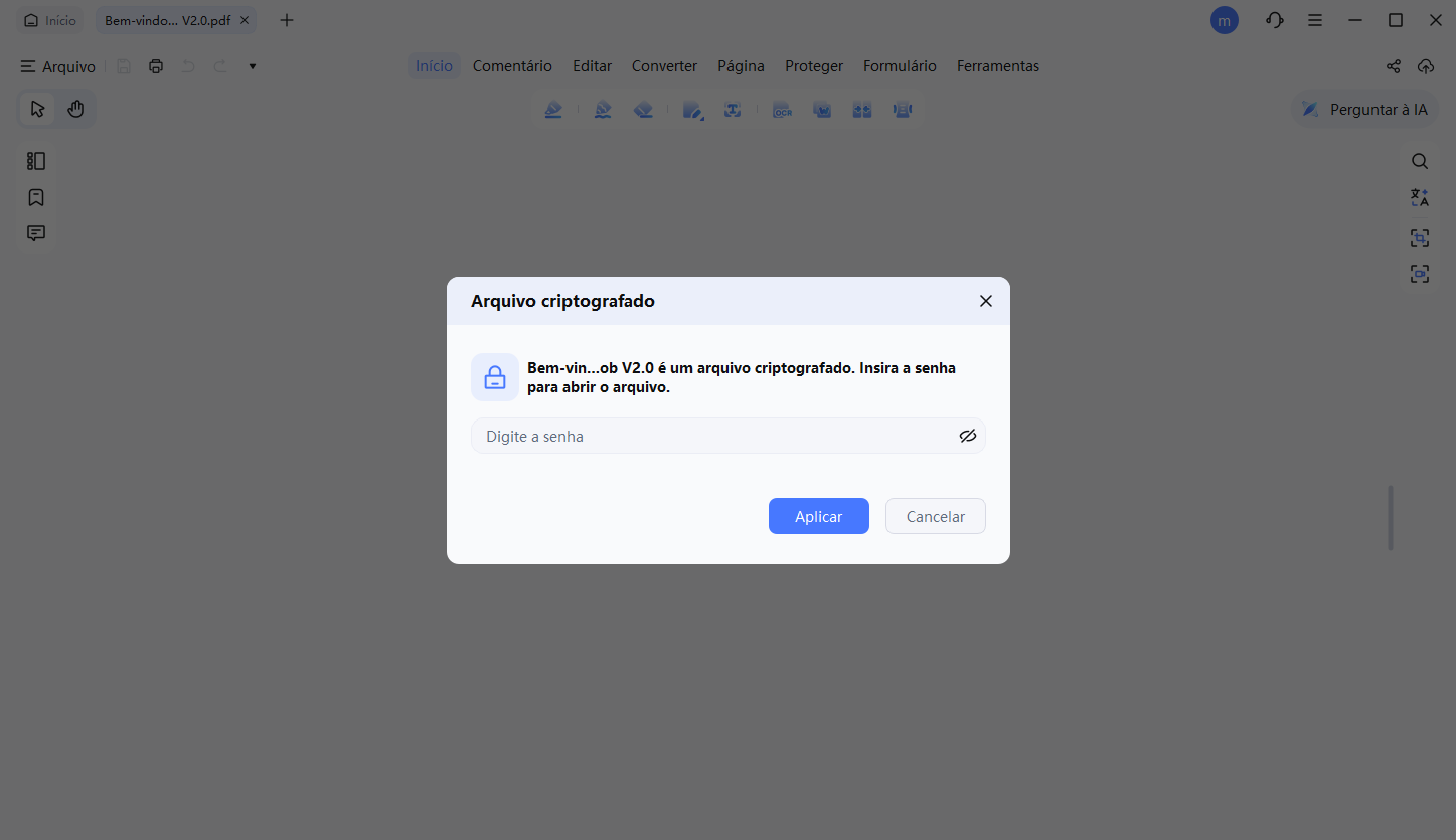unlock protected pdf