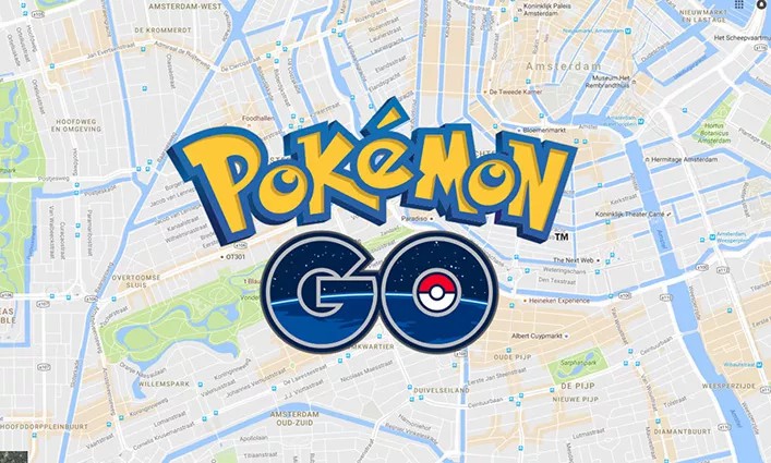Guia] Mapa de Pokémon GO: 4 Melhores Ainda Funcionam 2023