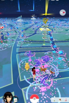 2023] 8 Melhores Coordenadas para Pokémon Go