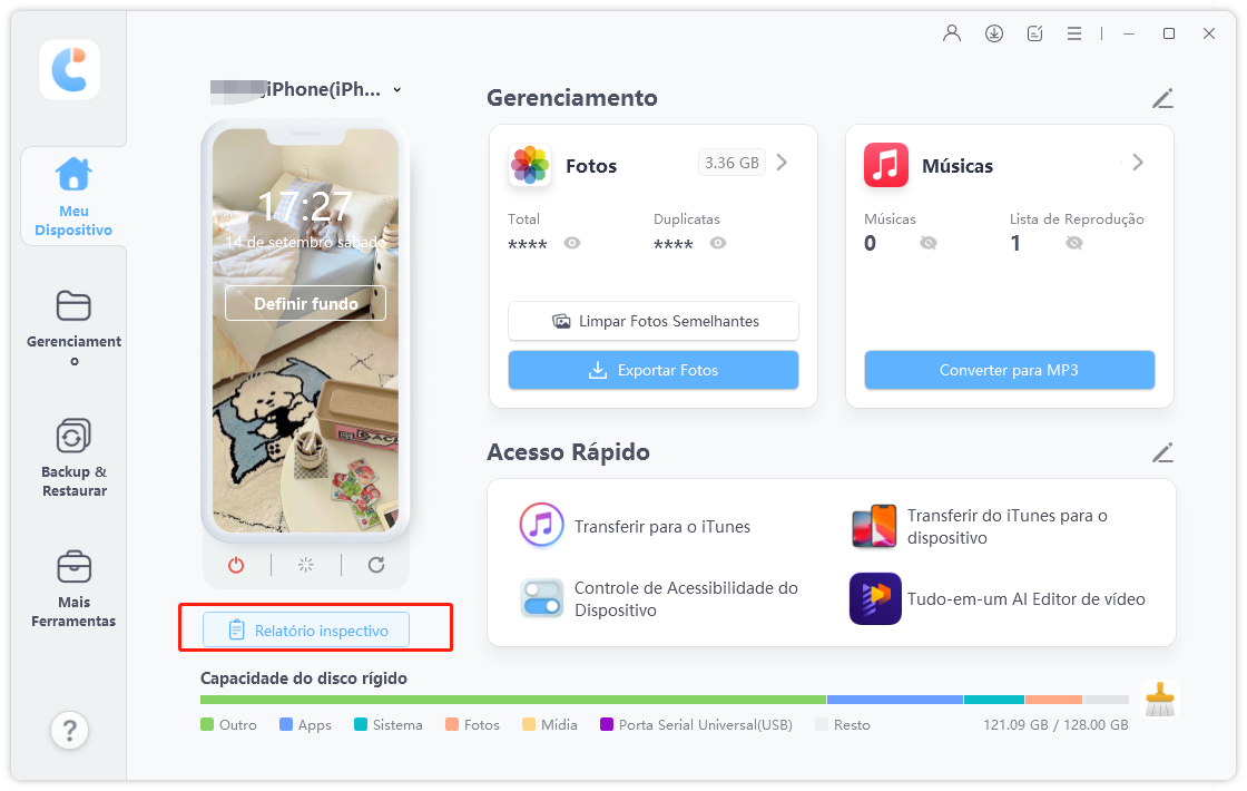 check if iPhone is original