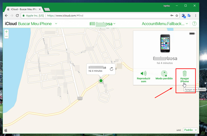 como desbloquear iphone 12 com icloud 3