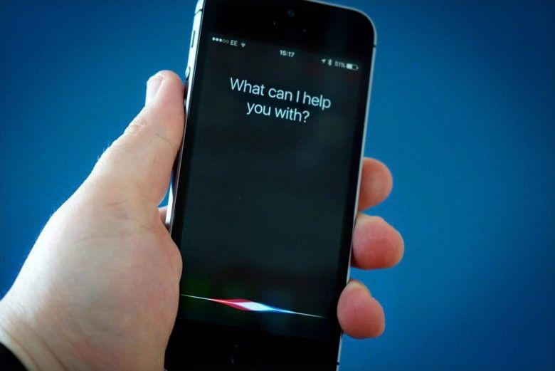 siri