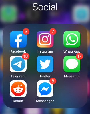 instagram issue ios 13